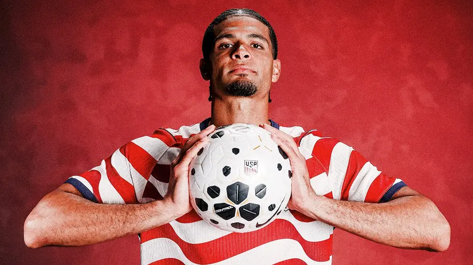 Miles Robinson Aims for First US National Team Call-Up for World Cup: 'It Would Mean the World