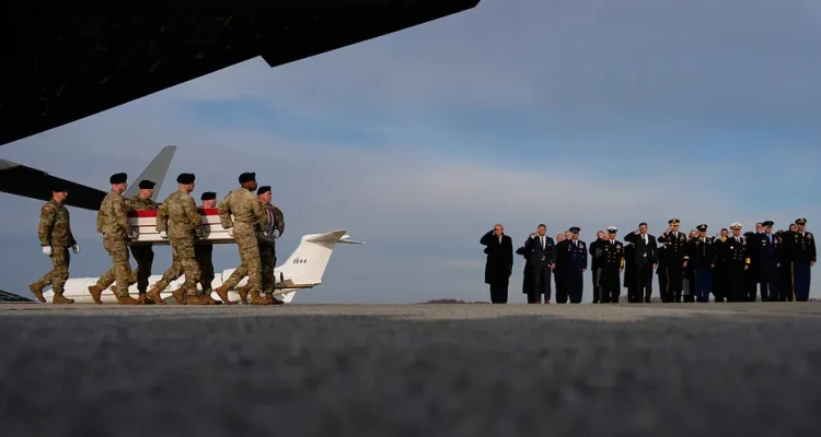 Military Families Seek $800M from French Cement Firm Convicted of Bribing ISIS