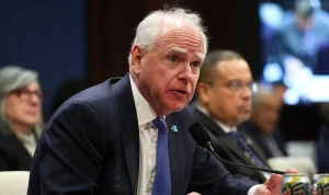 Million-Dollar SNAP Fraud Scheme in Governor's State Sparks Outrage