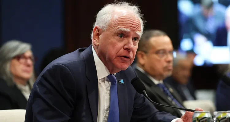 Million-Dollar SNAP Fraud Scheme in Governor's State Sparks Outrage