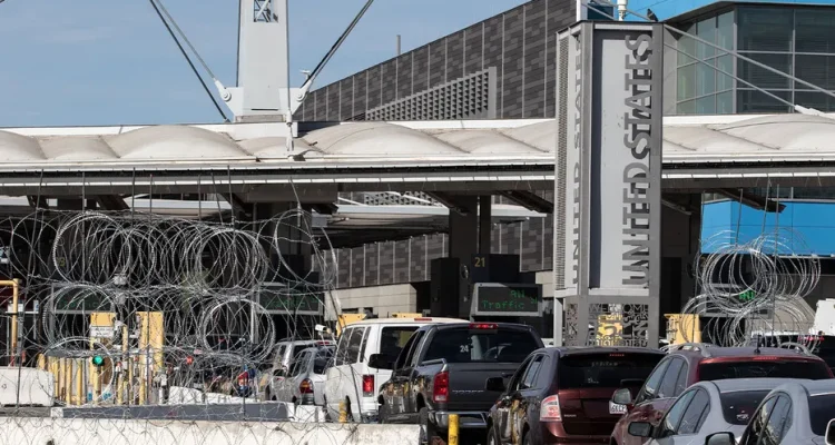 Millions of Illegal Immigrant Departures Mark Significant Drop in Border Crossings Under Trump