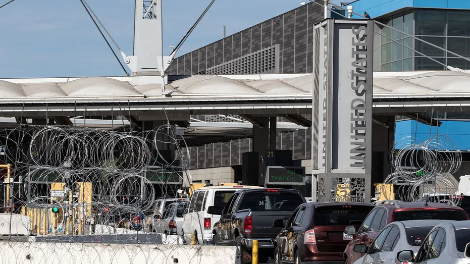 Millions of Illegal Immigrant Departures Mark Significant Drop in Border Crossings Under Trump