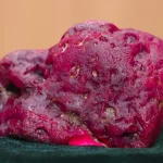 Miners Unearth 11,000-Carat Ruby in Myanmar