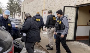 Minnesota Medicaid Operator's Rise and Fall: From Bankruptcy to Fraud Probe