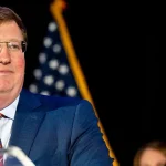 Mississippi Governor Drops Election Pledge, Hurting Trump's Midterm Plan