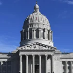 Missouri Lawmakers Approve GOP Redistricting Map Supported by Trump