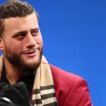 MJF Signs Hair vs. Title Match Contract, Owen Hart Tournament Field Revealed, and More