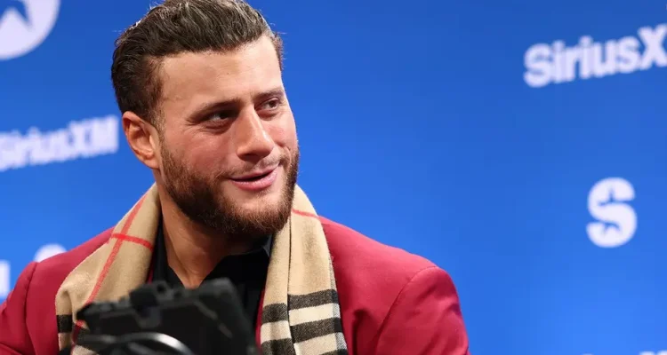 MJF Signs Hair vs. Title Match Contract, Owen Hart Tournament Field Revealed, and More