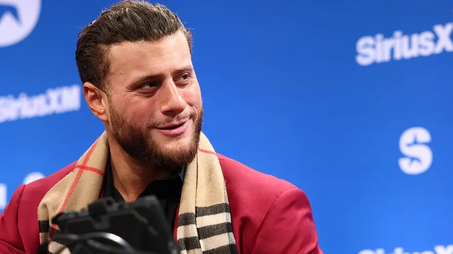 mjf-signs-hair-vs-title-match-contract-owen-hart-tournament-field-revealed-and-m-14369 MJF Signs Hair vs. Title Match Contract, Owen Hart Tournament Field Revealed, and More