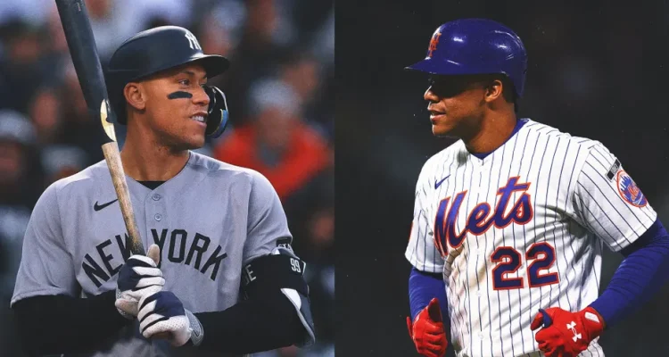 MLB Roundtable: Subway Series, White Sox Outlook, Dodgers Dilemma