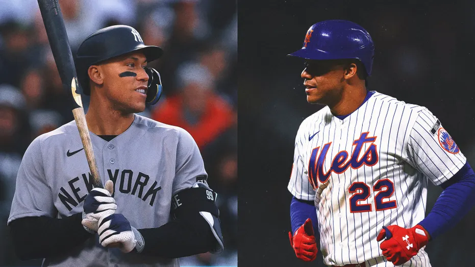 MLB Roundtable: Subway Series, White Sox Outlook, Dodgers Dilemma