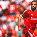 Mo Salah's Limited Liverpool Return Against Aston Villa Confirmed By Arne Slot