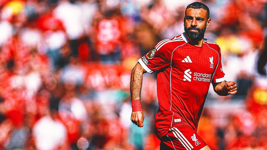 Mo Salah's Limited Liverpool Return Against Aston Villa Confirmed By Arne Slot