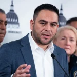 Moderate' Democrats' Comments on Law Enforcement Draw Republican Criticism