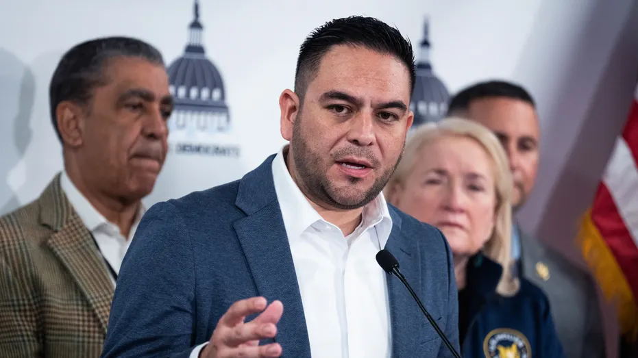 Moderate' Democrats' Comments on Law Enforcement Draw Republican Criticism