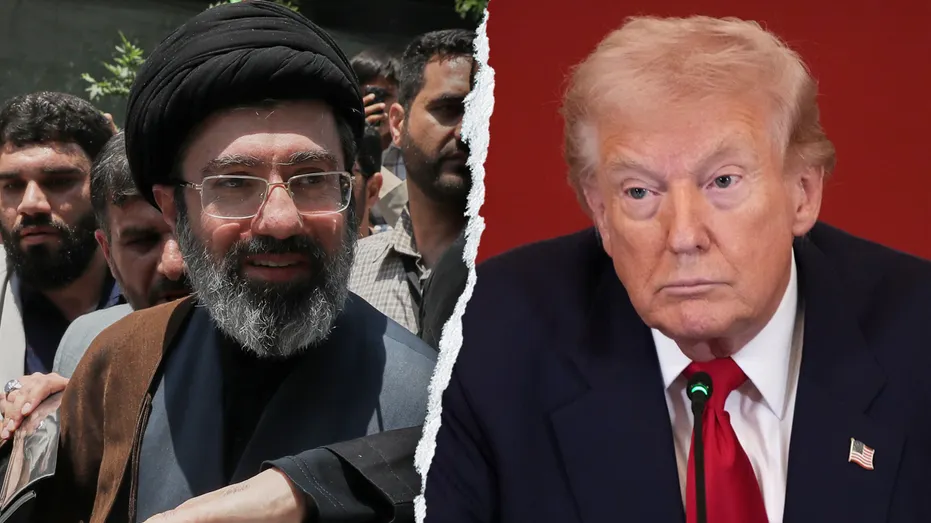 Mojtaba Khamenei to Sign Trump Deal Via Unprecedented Courier Arrangement