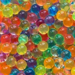 Mom Calls for Water Bead Ban After Daughter's Injury