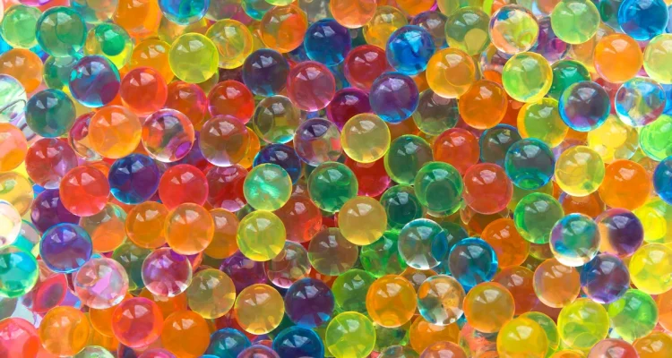 Mom Calls for Water Bead Ban After Daughter's Injury