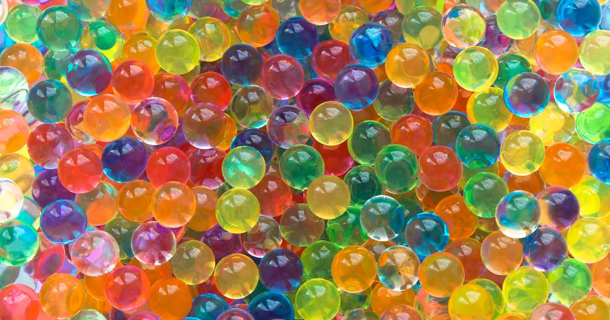 Mom Calls for Water Bead Ban After Daughter's Injury