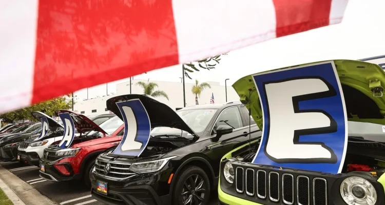 Money-saving tips for car purchases