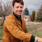 Montana Smokejumper Seeks Role in 2026 Democratic Blue Wave