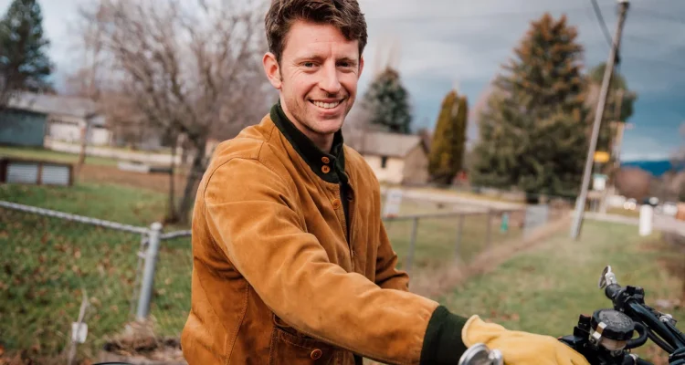 Montana Smokejumper Seeks Role in 2026 Democratic Blue Wave
