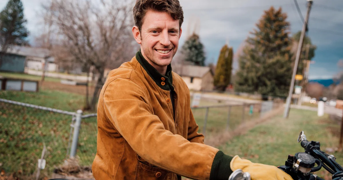 Montana Smokejumper Seeks Role in 2026 Democratic Blue Wave