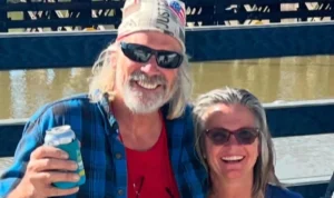 Mother of missing woman in Bahamas has not heard from husband