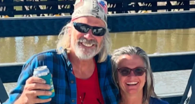 Mother of missing woman in Bahamas has not heard from husband