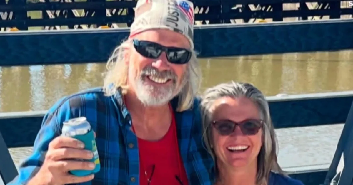 Mother of missing woman in Bahamas has not heard from husband