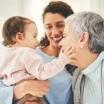 Mothers Anchoring Children in Faith Amidst Online Exposure