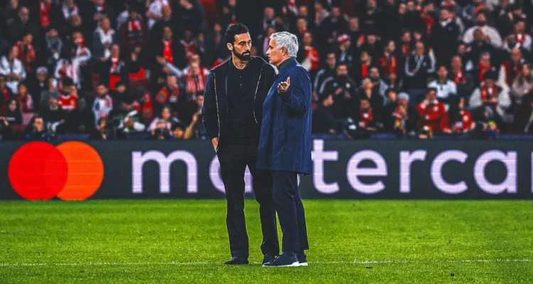 Mourinho's Potential Real Madrid Return Gets Arbeloa's Endorsement