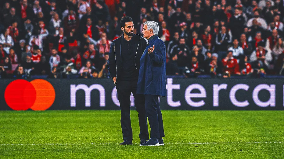 Mourinho's Potential Real Madrid Return Gets Arbeloa's Endorsement