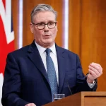 MP Labour Beri Peringatan Kabinet, Ancam Tantang Kepemimpinan Starmer Senin Depan