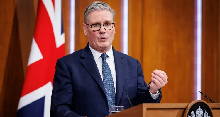 MP Labour Beri Peringatan Kabinet, Ancam Tantang Kepemimpinan Starmer Senin Depan