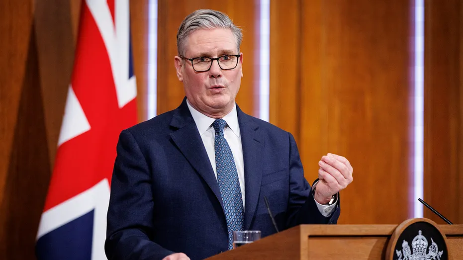 MP Labour Beri Peringatan Kabinet, Ancam Tantang Kepemimpinan Starmer Senin Depan