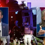 Mullin Criticizes Spanberger for 'Criminalizing' DHS Amidst ICE Arrests in Her State