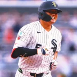 Munetaka Murakami Adapts Quickly to the White Sox
