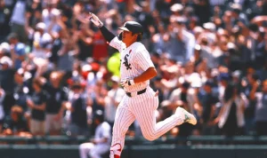 Munetaka Murakami's MLB Numbers: A White Sox Breakdown