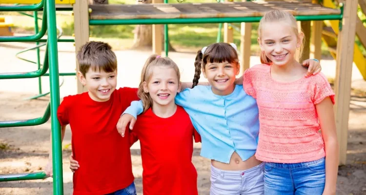 Murdoch Children's Research Institute Receives $5 Million Grant for Childhood Disease Prevention
