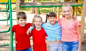 Murdoch Children's Research Institute Receives $5 Million Grant for Childhood Disease Prevention