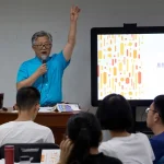 My Father, a Pastor Imprisoned in China, Needs President Trump's Help