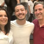 My Son Was Among 46 Americans Killed by Hamas; We Demand a US Investigation