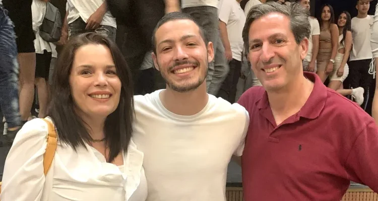 My Son Was Among 46 Americans Killed by Hamas; We Demand a US Investigation