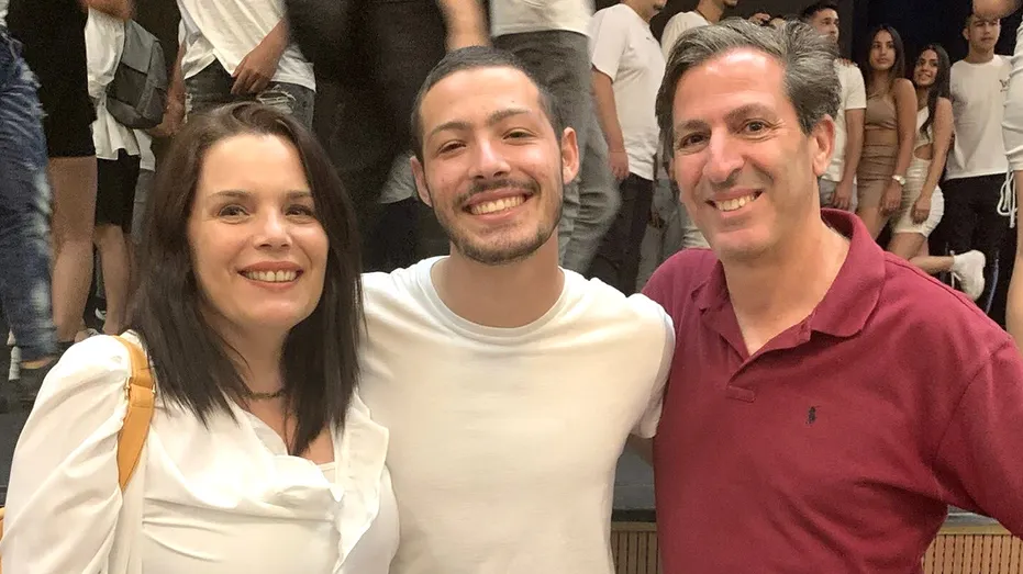 my-son-was-among-46-americans-killed-by-hamas-we-demand-a-us-investigation-27804 My Son Was Among 46 Americans Killed by Hamas; We Demand a US Investigation