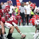 NAACP Member: Politics in Football is 'Out of Bounds