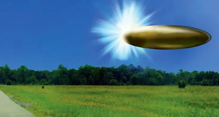 NASA Chief Reveals Trump UFO Files Amidst Strange Discoveries in Archived Records