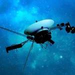 NASA conserves power on Voyager 1 by shutting down an instrument