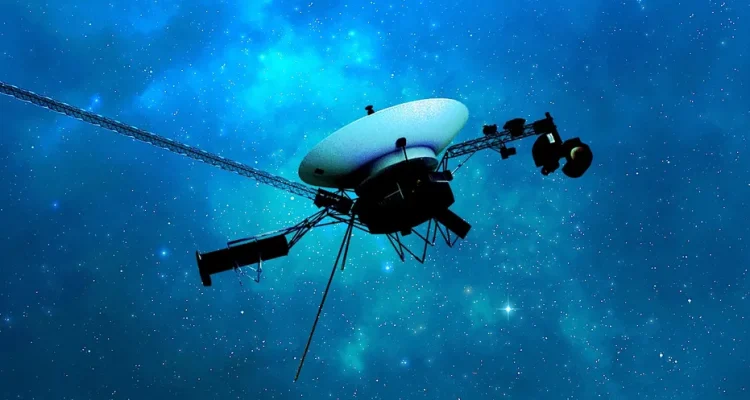 NASA conserves power on Voyager 1 by shutting down an instrument