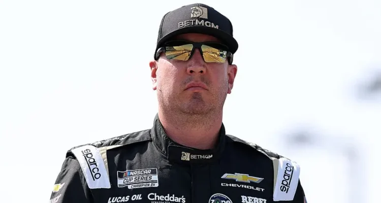 NASCAR and the Racing World Mourn the Loss of Kyle Busch
